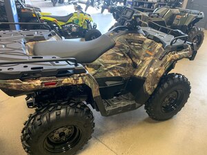 2026 POLARIS SPORTSMAN 570 EPS PURSUIT CAMO
