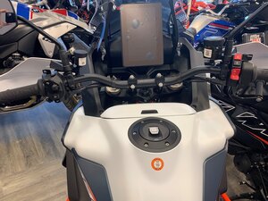 2026 KTM 1390 SUPER ADVENTURE R