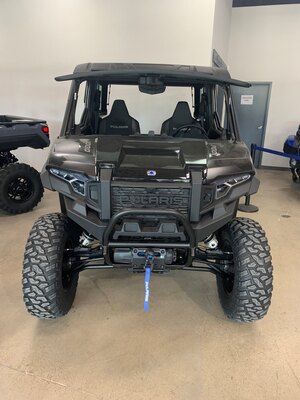 2026 POLARIS XPEDITION ADV NORTHSTAR