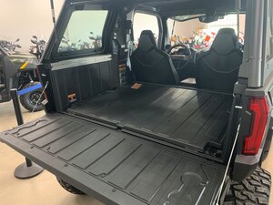 2026 POLARIS XPEDITION ADV NORTHSTAR
