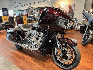 2026 Indian Challenger Limited PowerPlus 112 w/ Audio