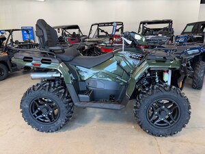 2026 POLARIS SPORTSMAN TOURING 570 PREMIUM