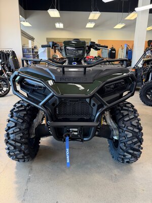 2026 POLARIS SPORTSMAN TOURING 570 PREMIUM