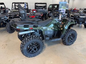 2026 POLARIS SPORTSMAN TOURING 570 PREMIUM