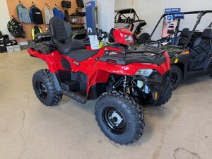 2026 POLARIS SPORTSMAN TOURING 570 RED
