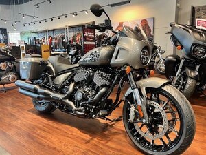 2026 Indian Sport Chief RT