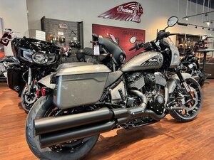 2026 Indian Sport Chief RT