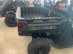 2026 POLARIS RANGER 1000 SAGE GREEN