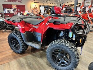2026 Sportsman 570 Trail