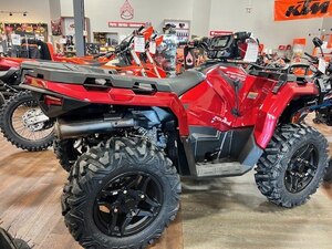 2026 Sportsman 570 Trail
