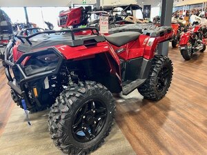2026 Sportsman 570 Trail