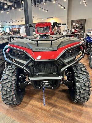 2026 Sportsman 570 Trail