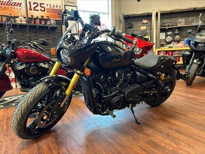 2026 Indian Scout 101