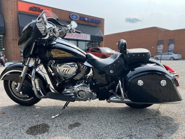 2025 Indian Motorcycle Sport Scout Limited Storm Blue