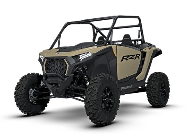 2027 Polaris® RZR XP 1000 Sport 2 Seat Sand Dune