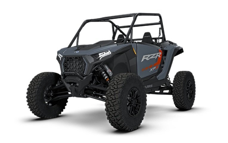 2027 Polaris® RZR XP S 1000 Sport 2 Seat Stealth Gray