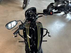 2017 Victory Octane