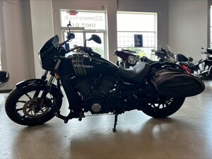 2017 Victory Octane