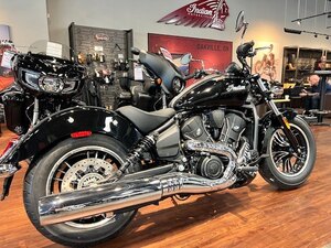 2025 Indian Scout Sixty Classic