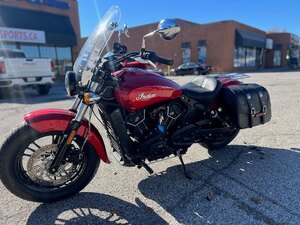 2019 Indian Scout Sixty ABS