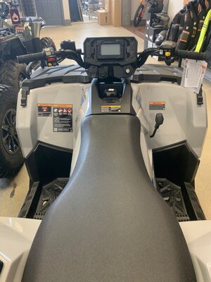 2026 POLARIS SPORTSMAN 450 HO