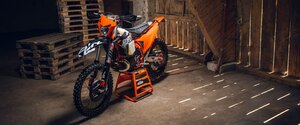2027 KTM 300 XC W HARDENDURO