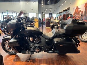 2026 Indian Roadmaster PowerPlus 112 w/Powerband Audio