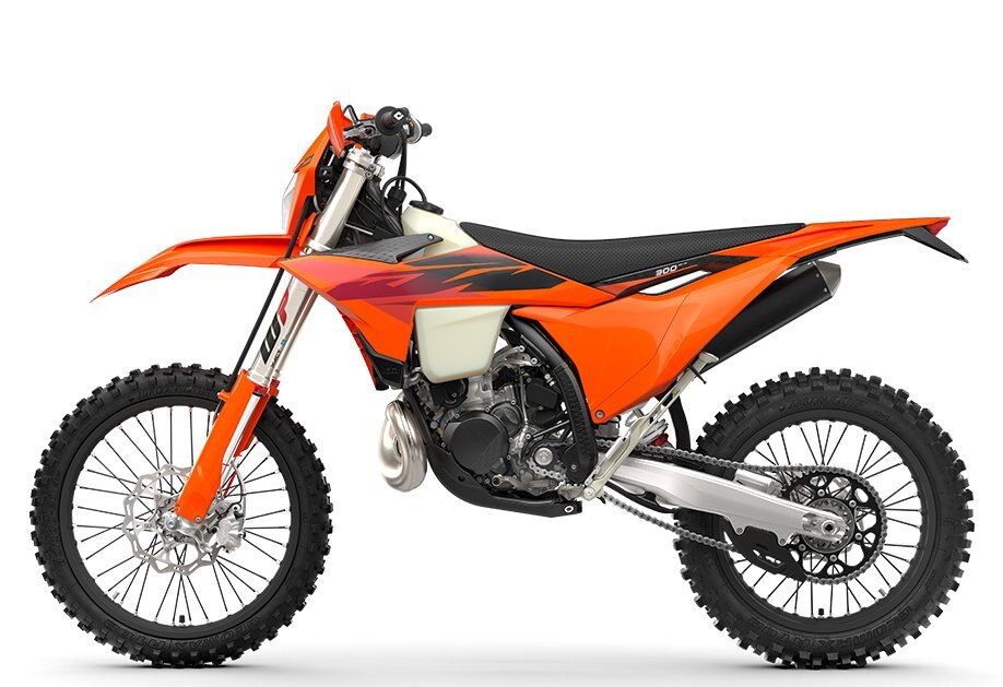2027 KTM 300 XC W