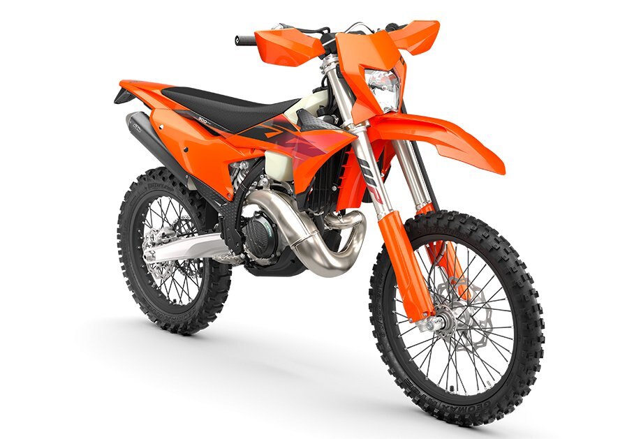 2027 KTM 300 XC W
