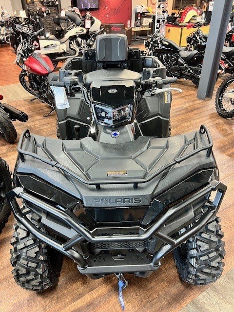 2026 Polaris Sportsman 570 X2