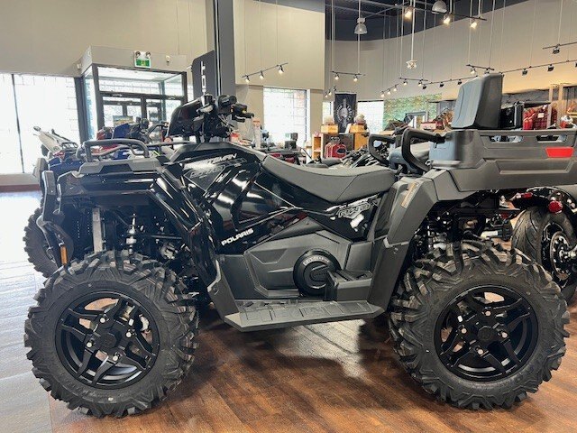 2026 Polaris Sportsman 570 X2