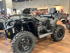 2026 Polaris Sportsman 570 X2