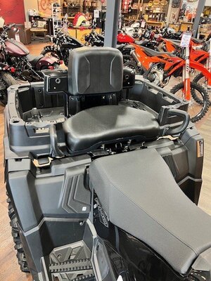 2026 Polaris Sportsman 570 X2
