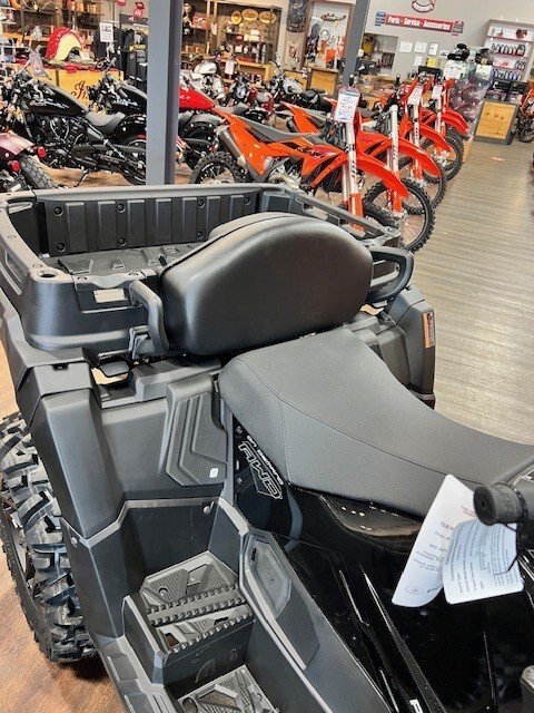2026 Polaris Sportsman 570 X2
