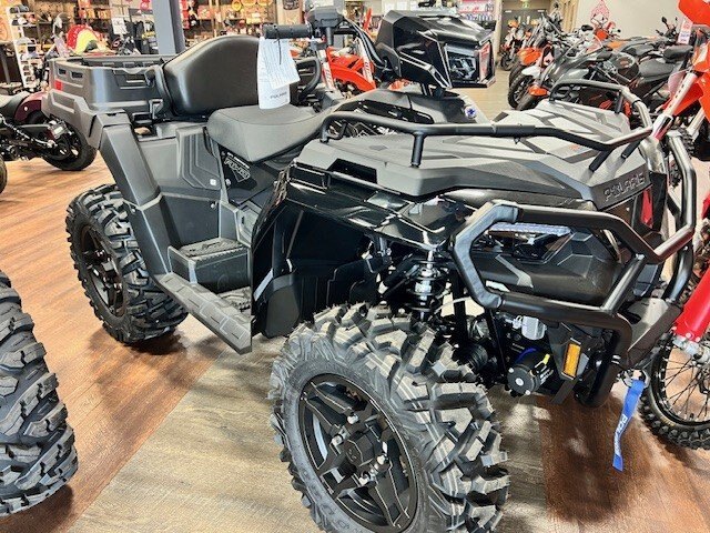 2026 Polaris Sportsman 570 X2