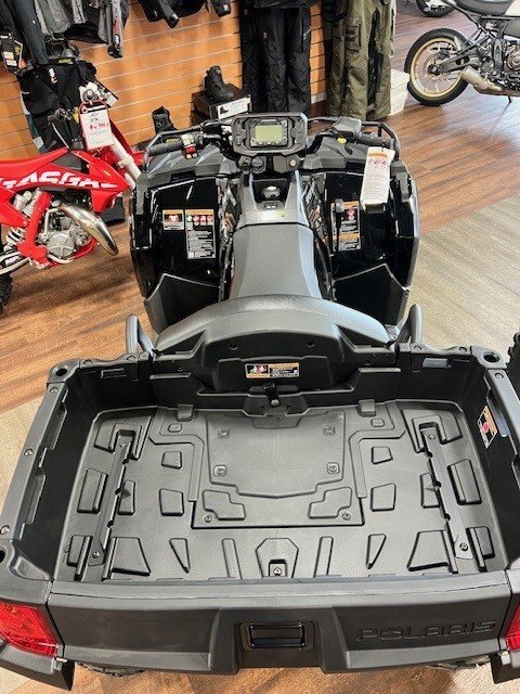 2026 Polaris Sportsman 570 X2