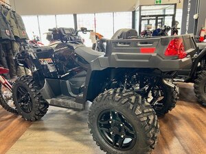 2026 Polaris Sportsman 570 X2