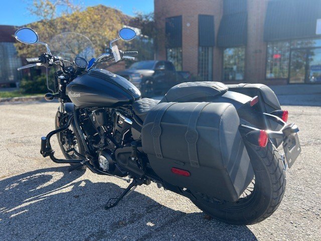2025 Indian Super Scout