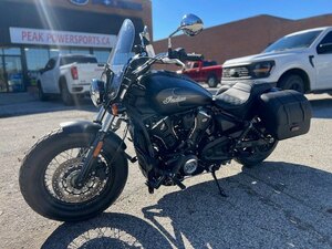 2025 Indian Super Scout