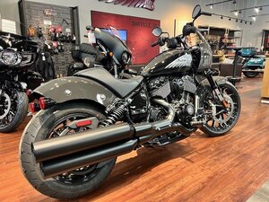 2024 Sport Chief