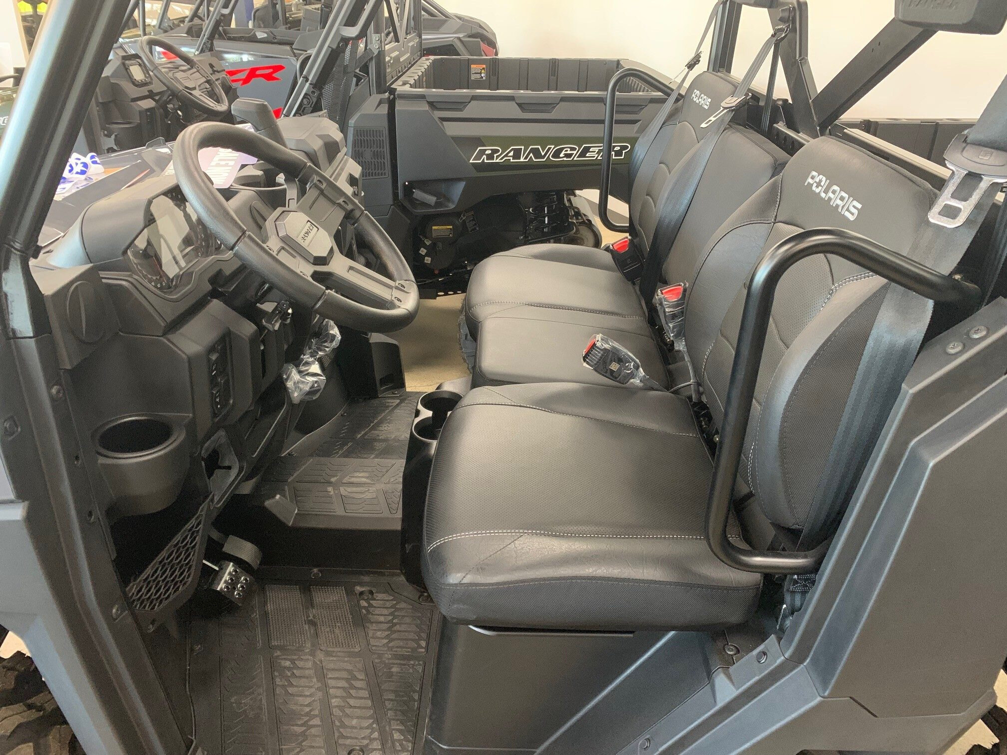 2026 Polaris Ranger XP 1000 Premium
