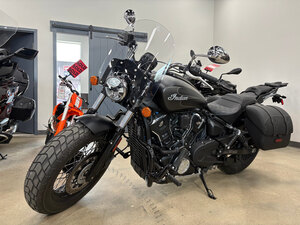 2025 Indian Super Scout