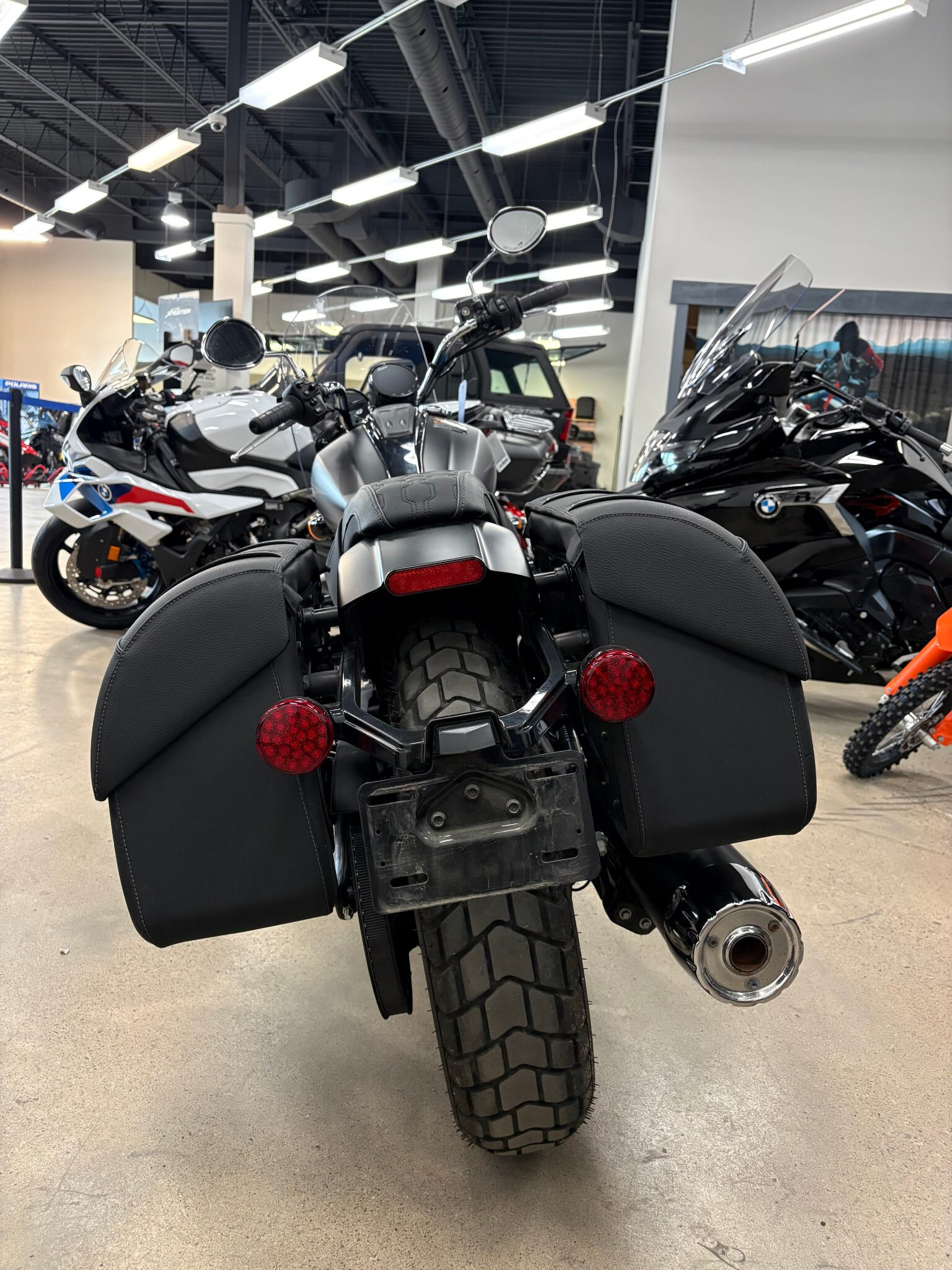 2025 Indian Super Scout