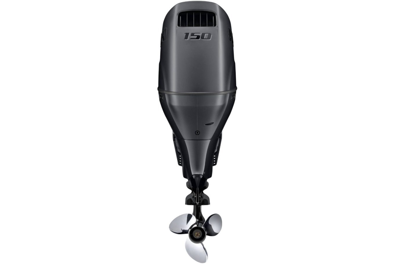 Suzuki DF150AP