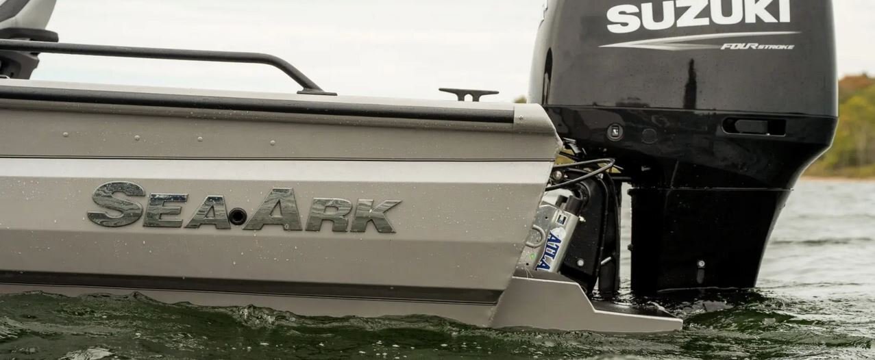 2026 SeaArk Pro Guide