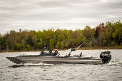 2026 SeaArk Pro Guide