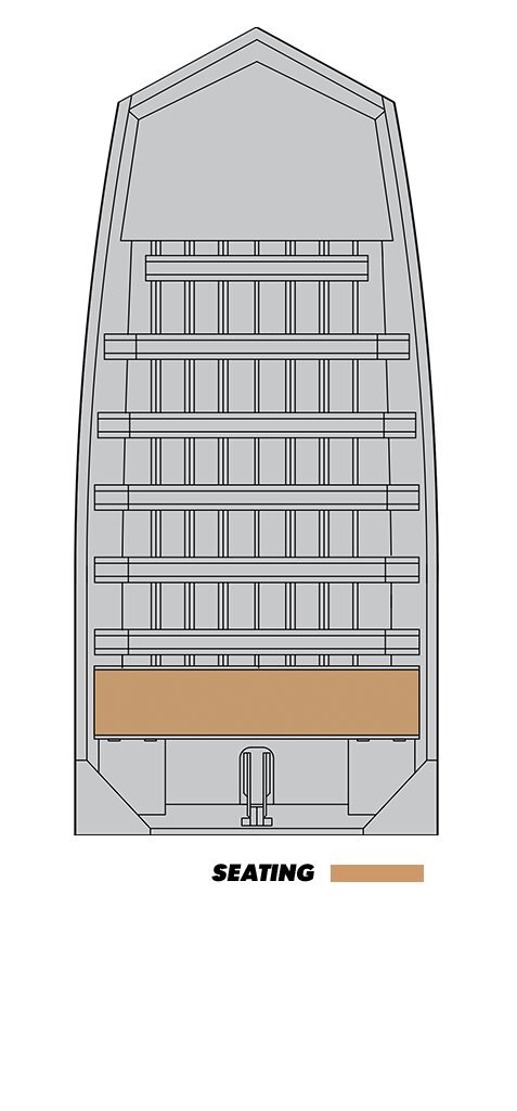 2026 SeaArk 1872 MVT