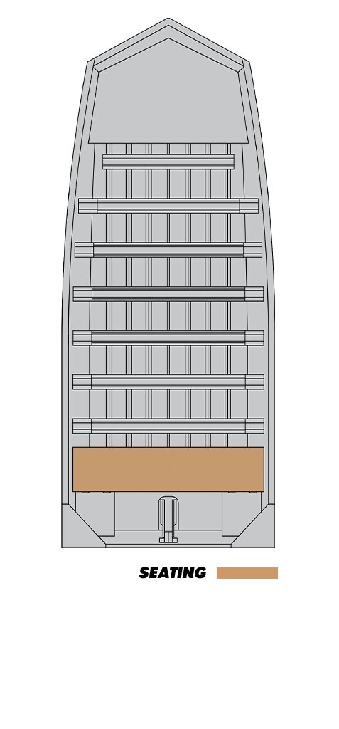 2026 SeaArk 2072 MVT