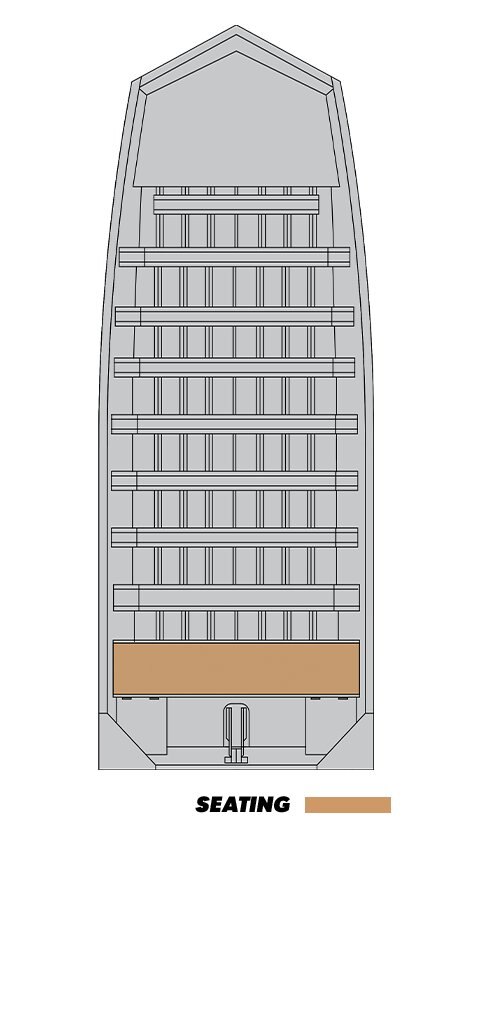 2026 SeaArk 2272 MVT