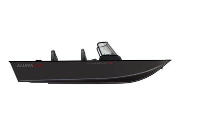 2027 Alumacraft Voyageur 175 Sport